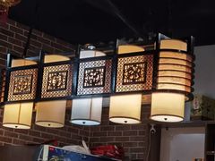 -雲蜀龙阁·金牌水煮鱼(方庄店)