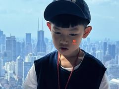 -金轩中餐厅 Jin Xuan(浦东丽思卡尔顿酒店)