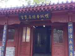 -沧州文庙