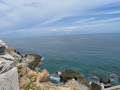 -海南分界洲岛旅游区