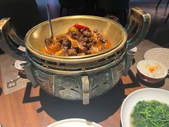 -曾宴·楚菜(湖北省博物馆店)