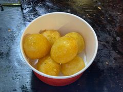 -黑色经典臭豆腐·湖南特产(坡子街特产局店)