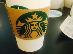 iphone_upload_pic-星巴克(广州中华广场B1层店)