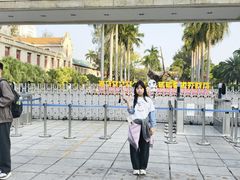 -厦门大学(思明校区)