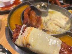-源味屋韩式火锅&炸鸡(鼎城当代商城店)