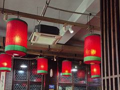 -陈府大宅门成都火锅·手切鲜肉(太原街店)