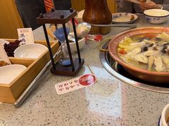 -阿婆情腊排骨火锅(金虹路店)