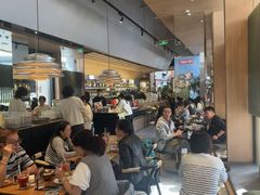 -gaga(深圳福田星河COCO Park店)