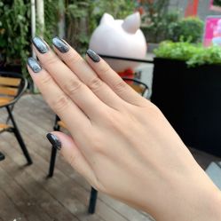 -美甲日记美睫专业纹绣半永久