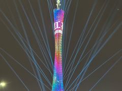 -海心沙亚运公园
