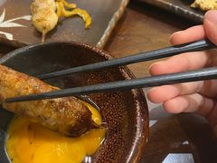 -鸟鹏烧鸟居酒屋(仁恒梦中心店)