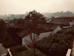 -帐篷客·溪龙茶谷度假酒店