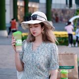 武汉新店｜比咖啡更上头的是柠檬茶啊