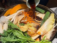 -阿吾罗日本料理(K11艺术中心店)