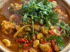 -传统菜农庄(皇姑路店)