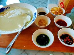 -乔家满族八大碗(流水沟店)