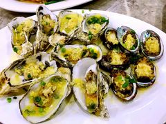 -四川小胡子海鲜(丁村万人海鲜广场店)