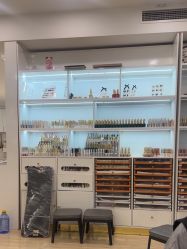 -斯馨·健康美甲美睫