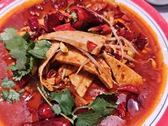 水煮肉燕-状元虎.摇滚炒鸡.家常菜(义勇街店)