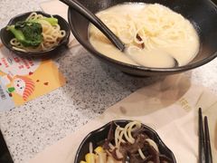 -争鲜回转寿司(中街大悦城店)