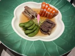-醉庐·新上海菜(南京西路店)
