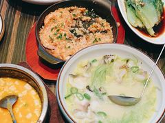 -江太极江浙菜(马桥万达广场店)
