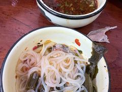 -大理.老字号渝记酸萝卜乌鱼(古城总店)