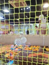 -卡通尼·Safari非洲探索乐园·生日会(金桥国际商业广场店)