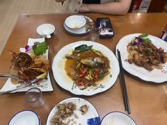 -友强·23年特色海鲜大排档(厦门店)