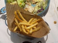 -牛扒先生·厚切雪花牛扒西餐厅(北京路禺山路店)