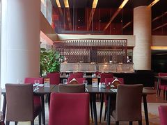 -广州建国酒店·君豪西餐自助餐厅