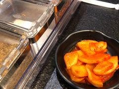 -白玉·朝鲜族烤串(南山店)