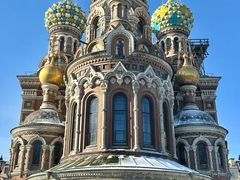 -滴血救世主教堂