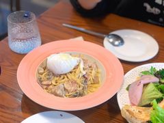 -AFS Cafe & Canteen(闽江二路店)