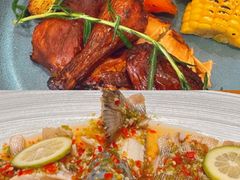 -福巷湘食小馆·猛火现炒(上海首店)