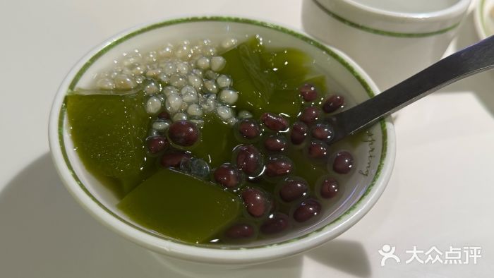 春家·非遗手工小吃(徐汇万科广场店)图片