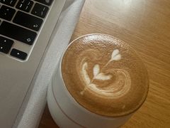 -十七英哩咖啡 Seventeen Mile Coffee(崇盛晶珠广场店)