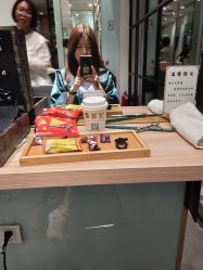 -东方麒麟·潘多拉SALON