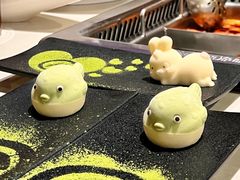 -海底捞火锅(上元大街店)