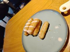 -斗牛士牛排(南京东路店)