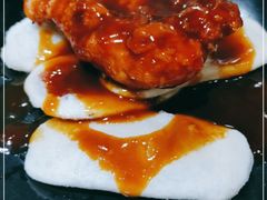 -老盛兴汤包馆(江宁一店)