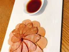 -菩提树·素食餐厅(汇智国际商业中心店)