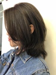 -MY HAIR ARDOR