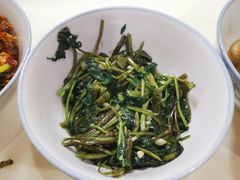 -山涧肴·泉水煮活鱼(坂田店)