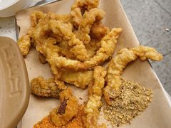 小酥肉-么么嘴肉蟹煲(湖南路店)