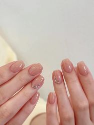 -M·X Nail日式美甲美睫