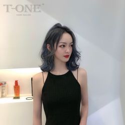 中发-CHANGE 美发烫染沙龙
