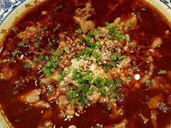 -李氏传家菜(兴城路店)