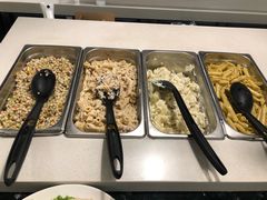 -So Lounge索兰至餐厅(蓝色港湾店)