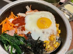 -一品诚记烤肉(大连柏威年购物中心店)
